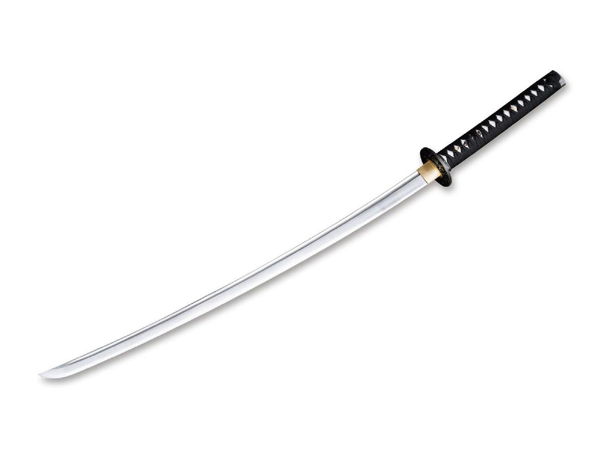 JDH - Kimura Katana